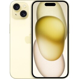 Apple iPhone 15 512GB Amarelo