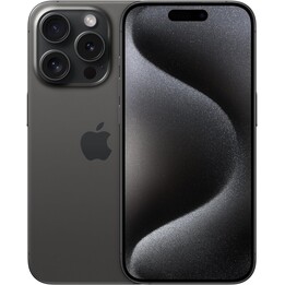 Apple iPhone 15 Pro 128GB Preto Titânio