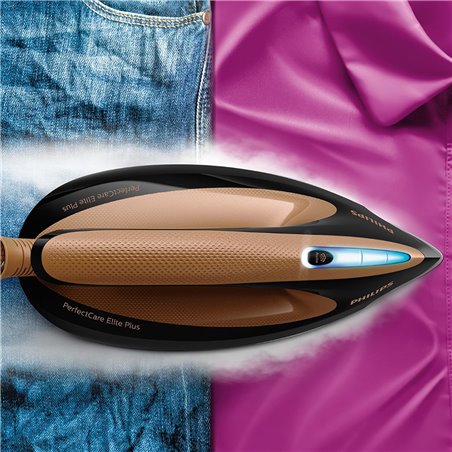 Philips Centro de planchado a vapor de hasta 600 g