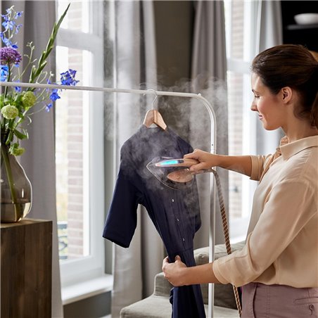 Philips Centro de planchado a vapor de hasta 600 g