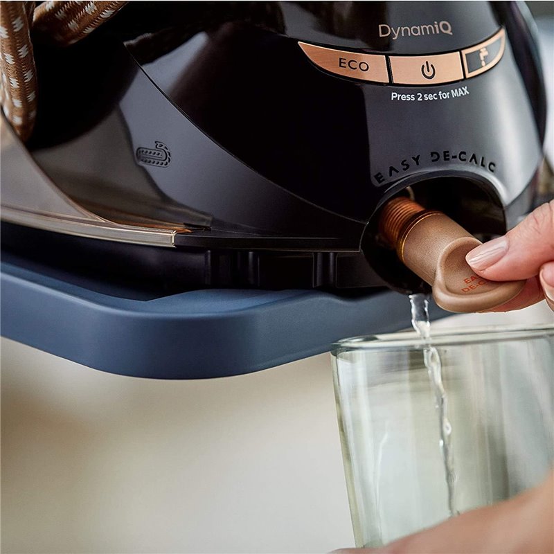 Philips Steam ironing center up to 600 g