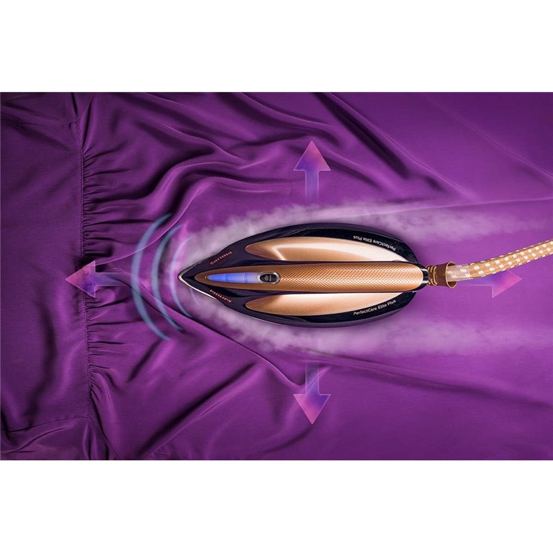 Philips Steam ironing center up to 600 g