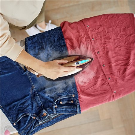 Philips Steam ironing center up to 600 g