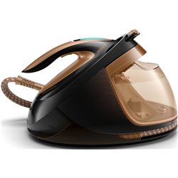 Philips Steam ironing center up to 600 g