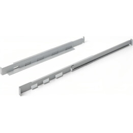 Salicru Guide Telescopiche Cremagliera Max 1100mm Per Twin Rt3