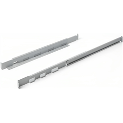 Salicru Guias Rack Telescópicas Max 1100mm Para Twin Rt3
