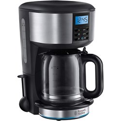 Russell Hobbs Cafetera de Goteo Buckingham 20680-56 1.25L