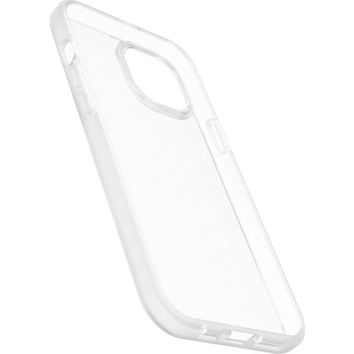 React iphone 15 plus/14 plus clear