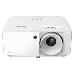 Optoma ZH520 Projecteur 1920 x 1080 Full HD Blanc