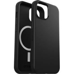 Symmetry Series for MagSafe iphone 15/14/13 black
