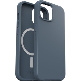 Simetria Series for MagSafe iphone 15/14/13 azul