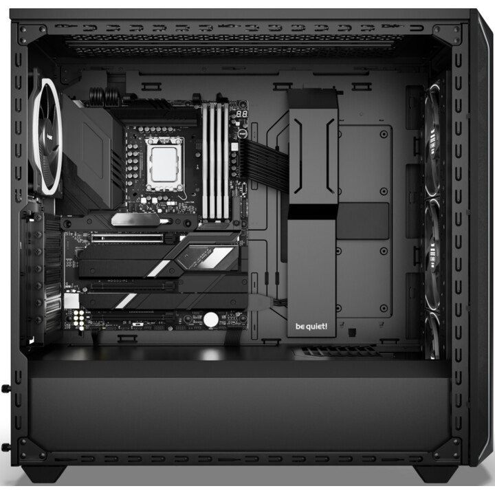 Be Quiet! Shadow Base 800 Fx Negro