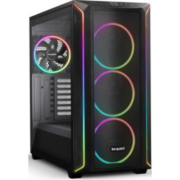 Be Quiet! Shadow Base 800 Fx Negro