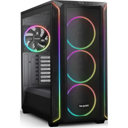 Obudowa Be Quiet! Shadow Base 800 Fx Schwarz