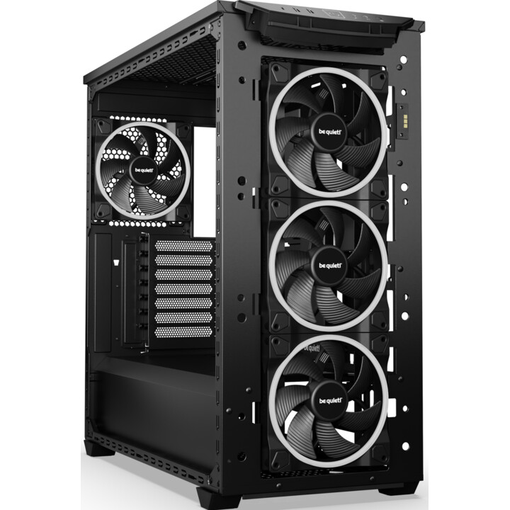 Be Quiet! Shadow Base 800 Fx Negro