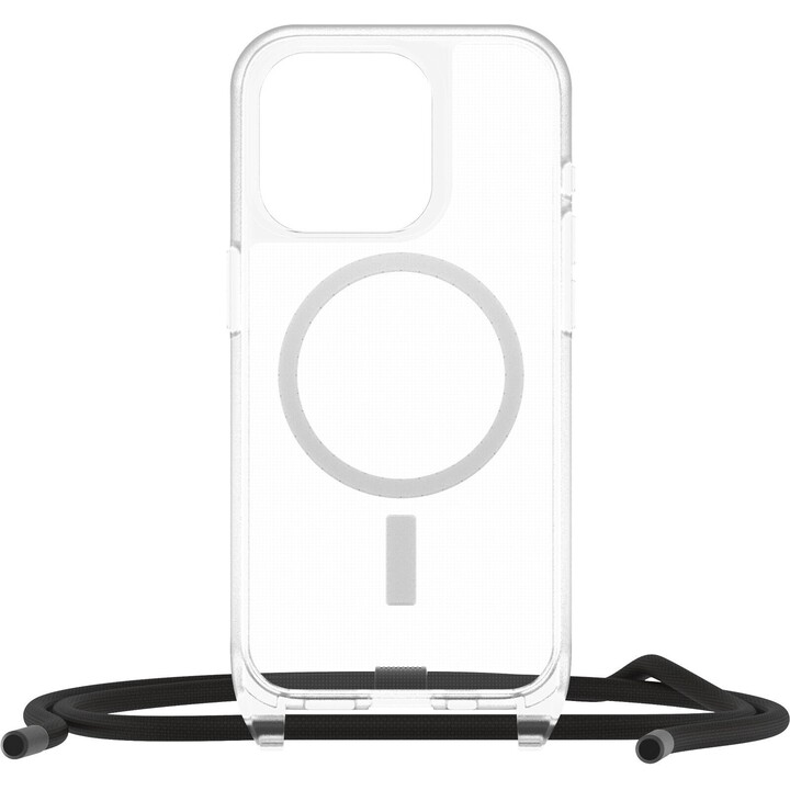 Réagir cou msf iphone 15 pro clair