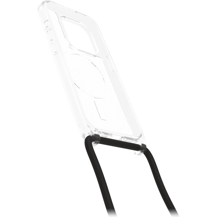 React Neck MSF iPhone 15 Pro klar
