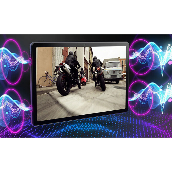 Lenovo Tab M10 Plus 10.61 4GB 128GB Wi-Fi Grigio