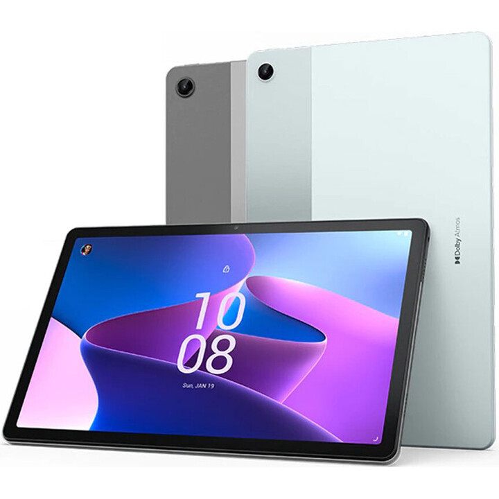 Lenovo Tab M10 Plus 10.61 4GB 128GB Wi-Fi Grigio