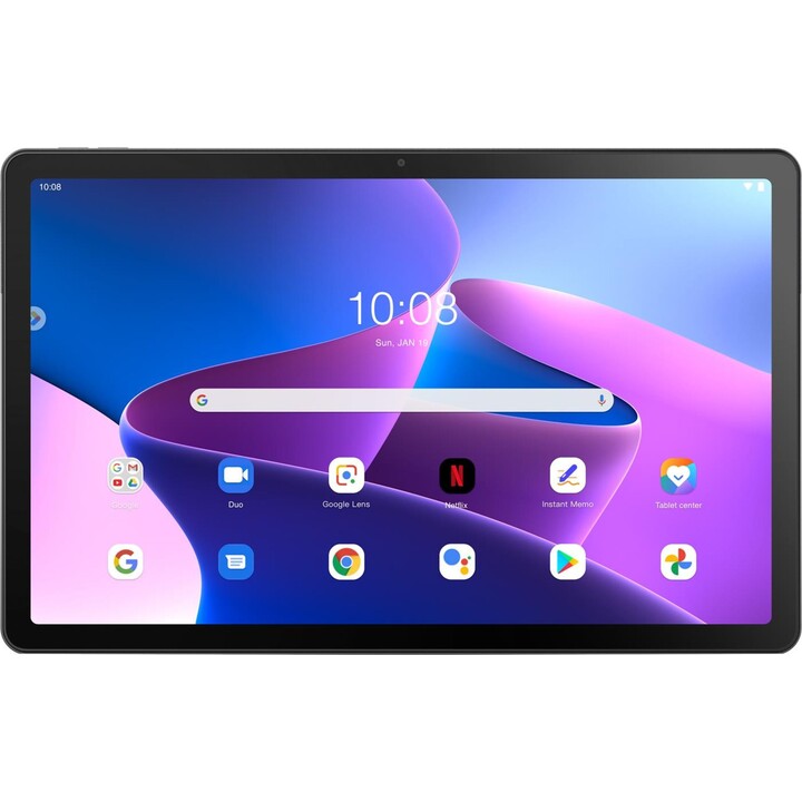 Lenovo Tab M10 Plus 10.61 4GB 128GB Wi-Fi Grigio