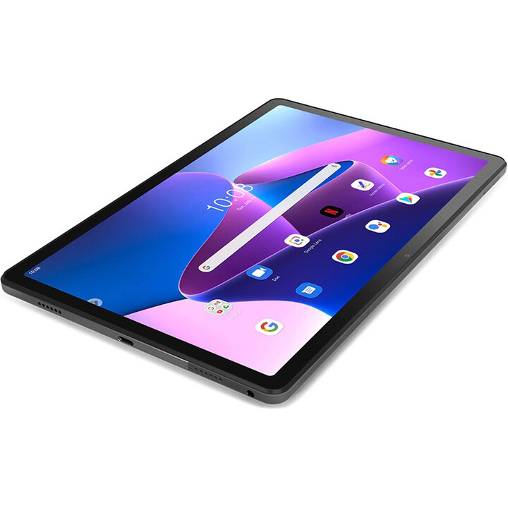 Lenovo Tab M10 Plus 10.61 4GB 128GB Wi-Fi Grigio