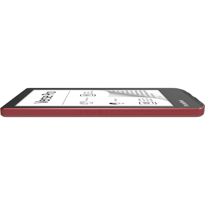 PocketBook Verse Pro (634) Red