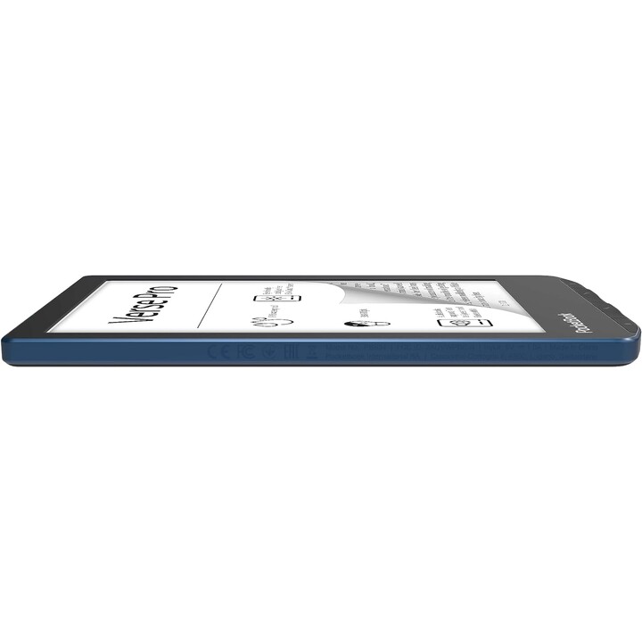 PocketBook Verse Pro (634) Blu