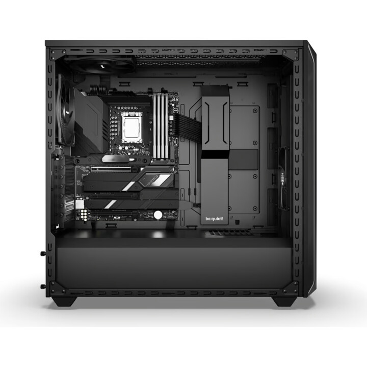 Be Quiet! Shadow Base 800 Dx Nero