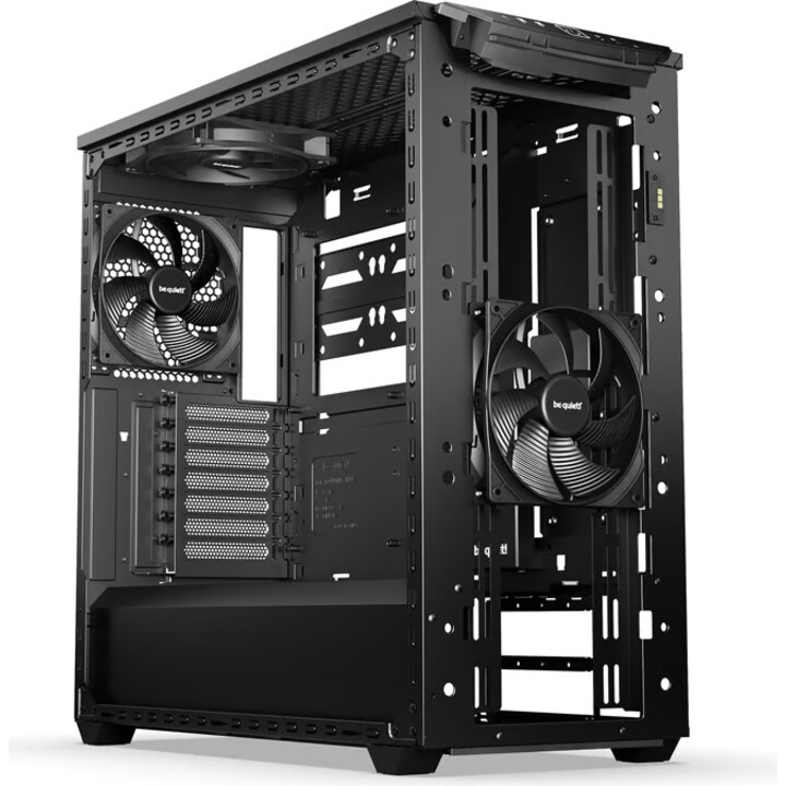 Be Quiet! Shadow Base 800 Dx Nero