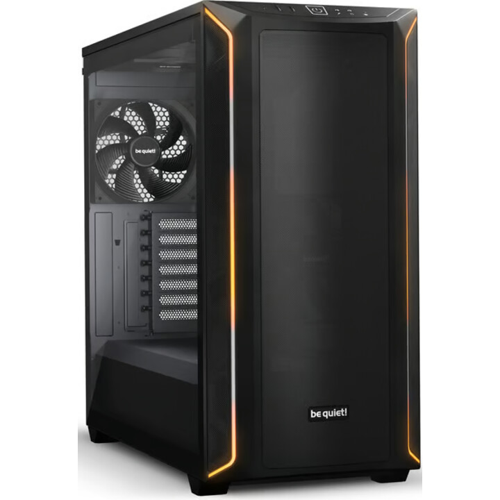 Be Quiet! Shadow Base 800 Dx Nero