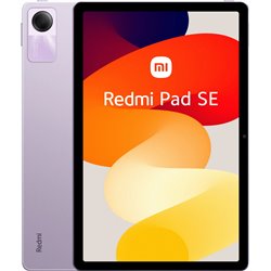 Xiaomi Redmi Pad SE 11.0 6GB RAM 128GB WiFi Purple