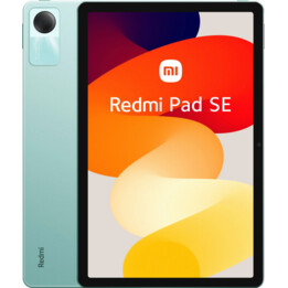 Xiaomi Redmi Pad SE 11 6Go 128Go WiFi Vert