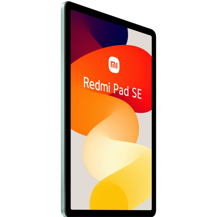 Xiaomi Redmi Pad SE 11 6GB 128GB WiFi Green