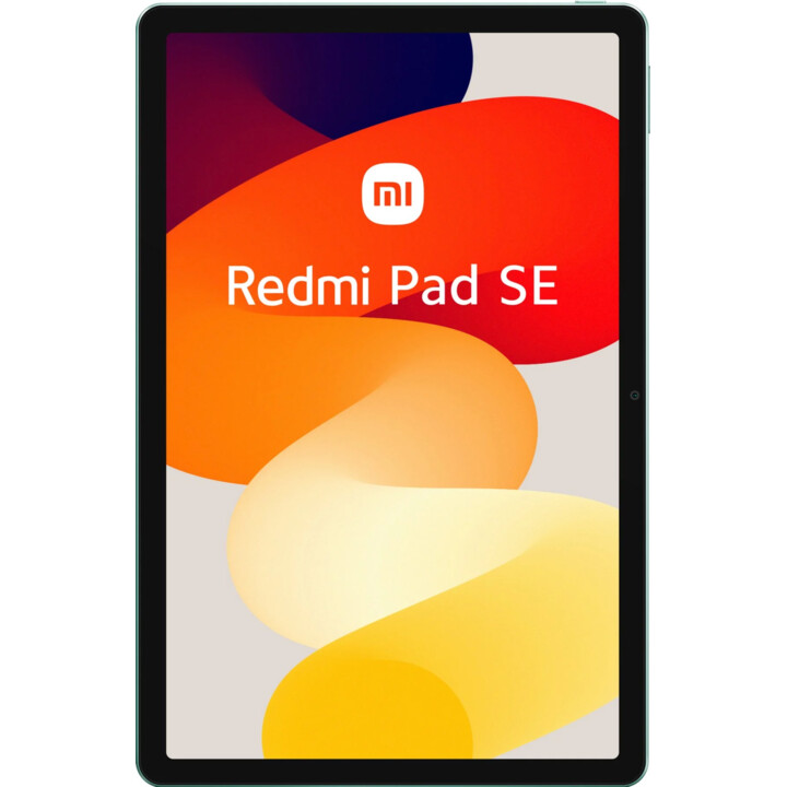 Xiaomi Redmi Pad SE 11 6GB 128GB WiFi Green