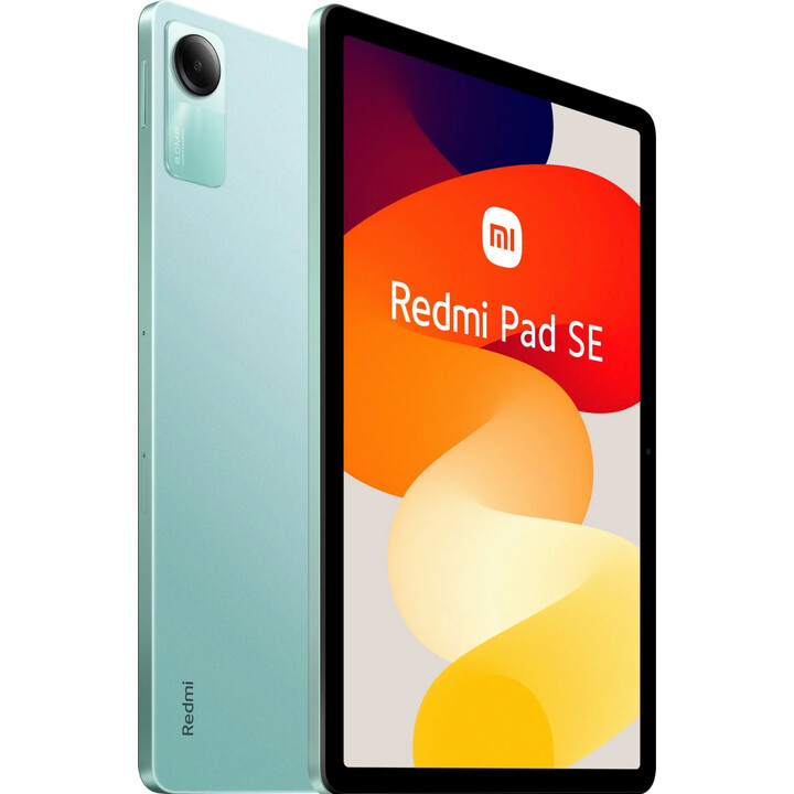 Xiaomi Redmi Pad SE 11 6GB 128GB WiFi Green