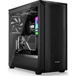 Be Quiet! Shadow Base 800 Nero