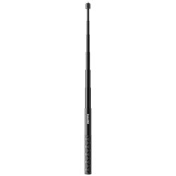 Insta360 Invisible Selfie Stick 114 cm Preto