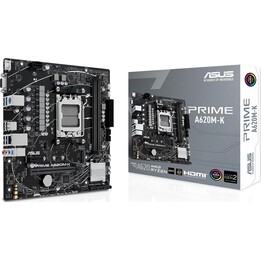Presa micro ATX ASUS PRIME A620M-K AMD A620 AM5