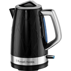 Russell Hobbs 28081-70 Hervidor Eléctrico Negro