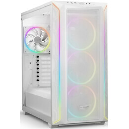be quiet! Shadow Base 800 FX boîtier PC moyen tour blanc