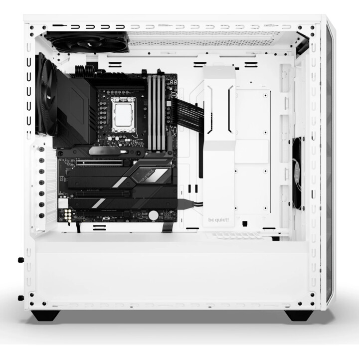 Be Quiet! Shadow Base 800 Dx White