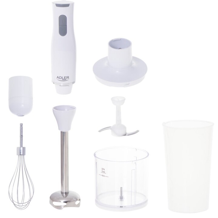 Adler AD 4620 hand blender