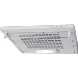 Amica Hood OSC6112W 193 m³/h White