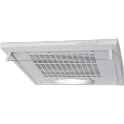 Amica OSC6112W campana 193 m³/h Blanco