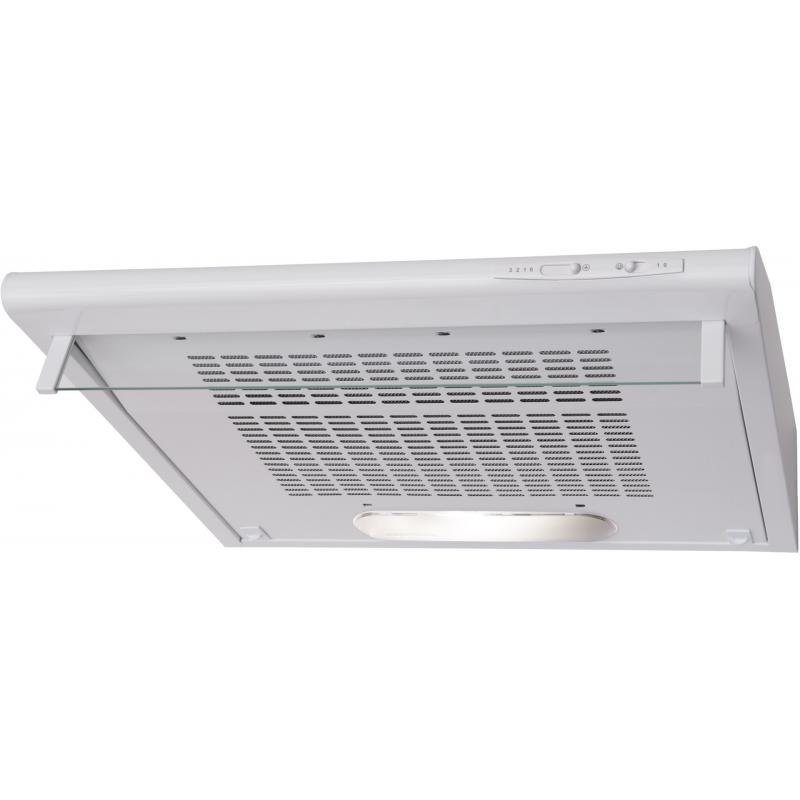 Campana Amica OSC6112W 193 m³/h Blanco
