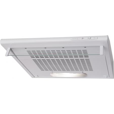 Campana Amica OSC6112W 193 m³/h Blanco