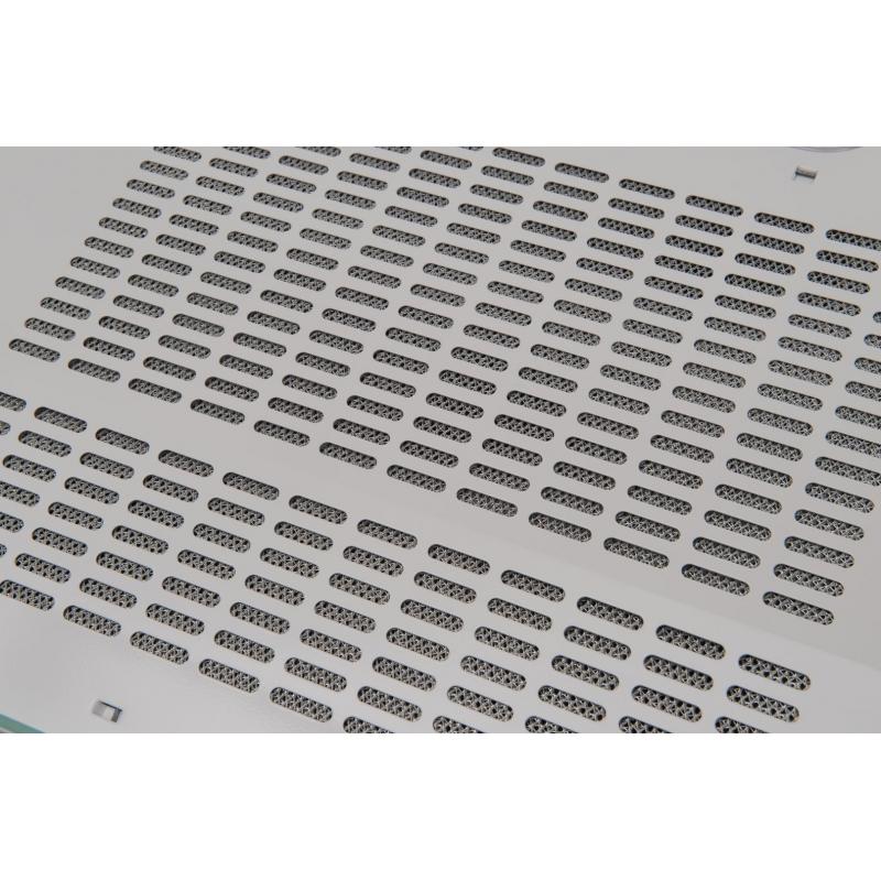 Campana Amica OSC6112W 193 m³/h Blanco