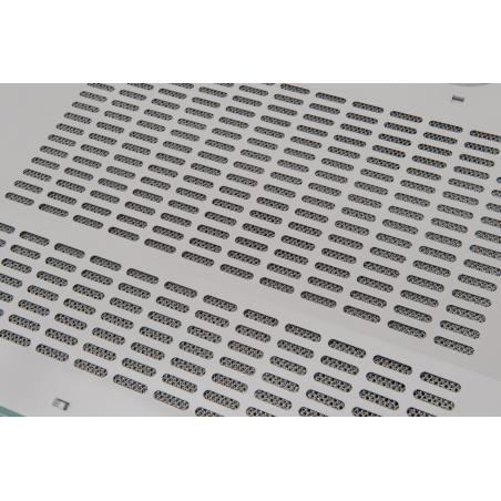 Campana Amica OSC6112W 193 m³/h Blanco