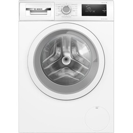 Lavadora Bosch WAN2405MPL de carga frontal Blanco