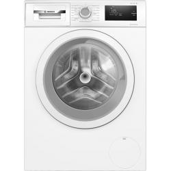 Lavadora Bosch WAN2405MPL de carga frontal Blanco